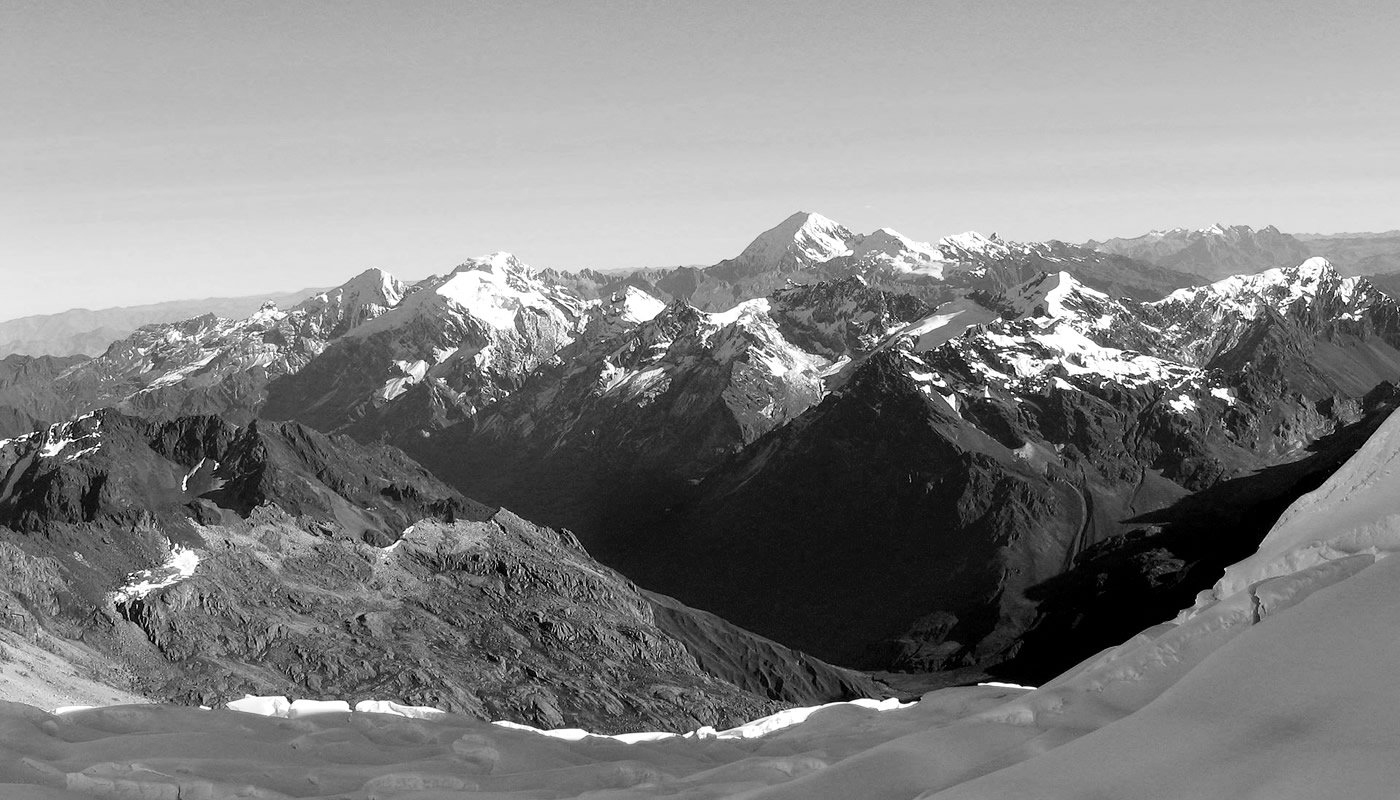Mount St. Helens [Photo] Lyn Topinka/Wikipedia Commons