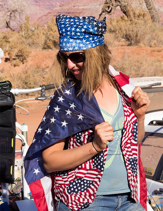 freedom