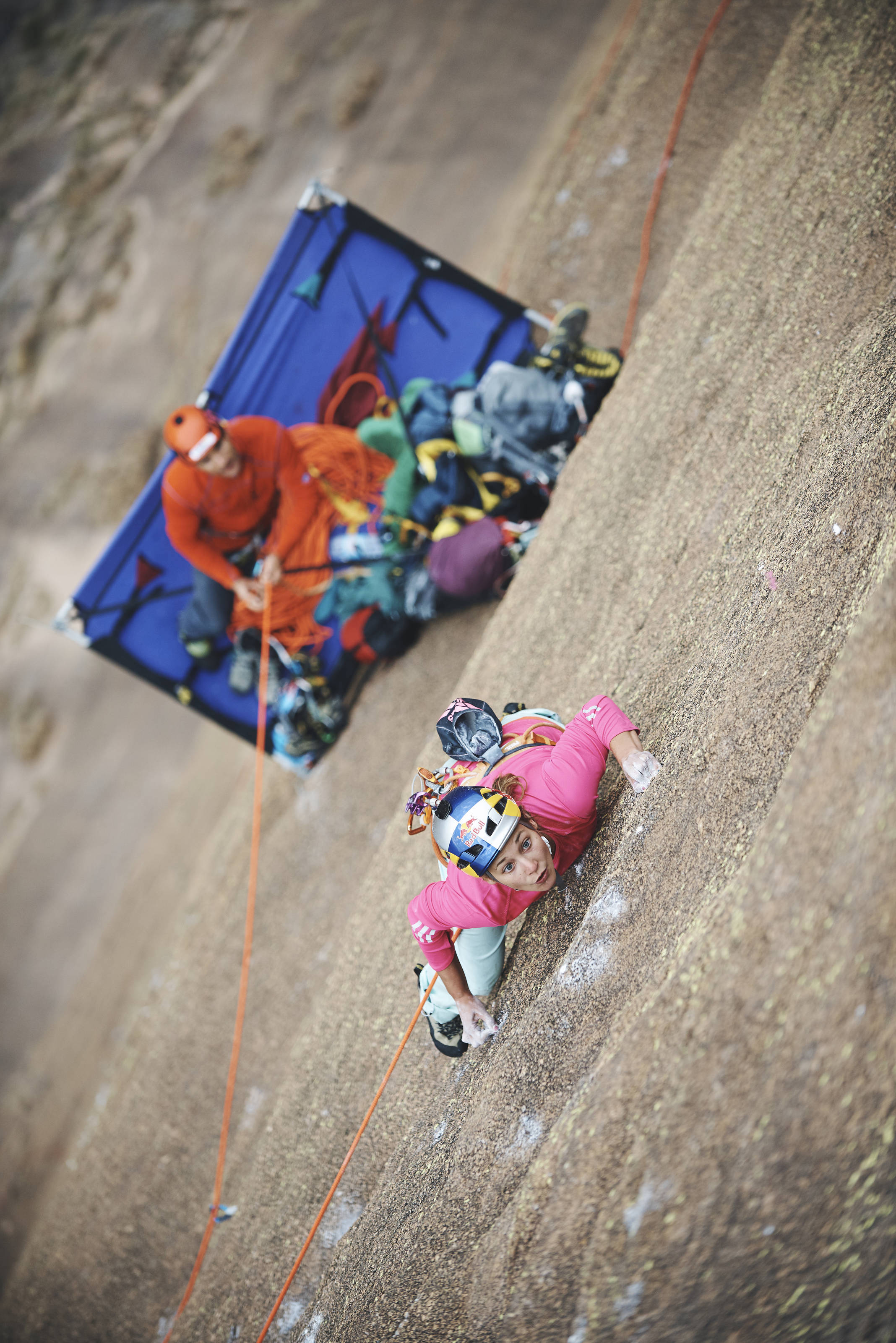 [Photo] Francois Lebeau/Red Bull Content Pool