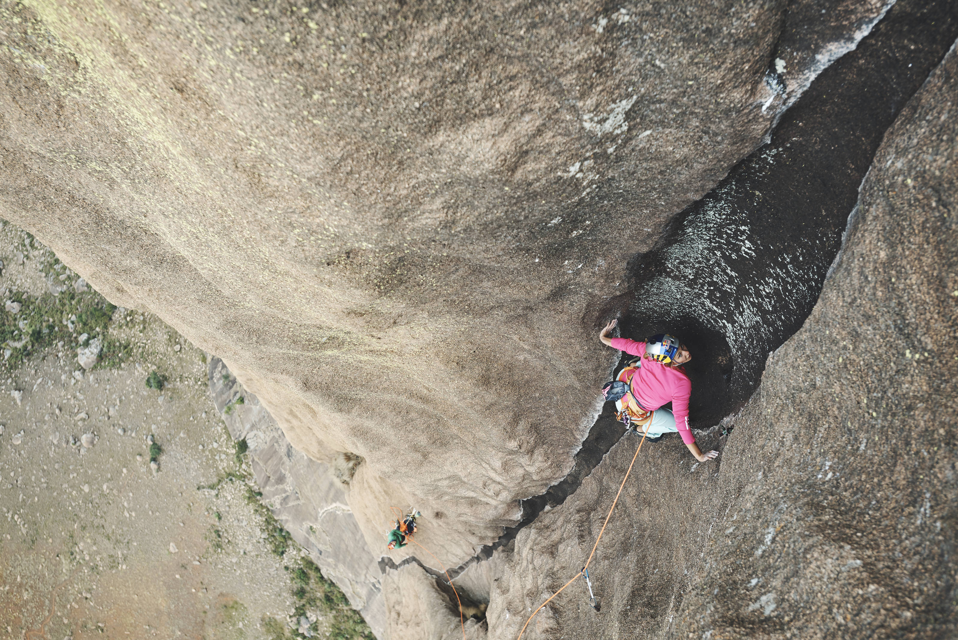 [Photo] Francois Lebeau/Red Bull Content Pool
