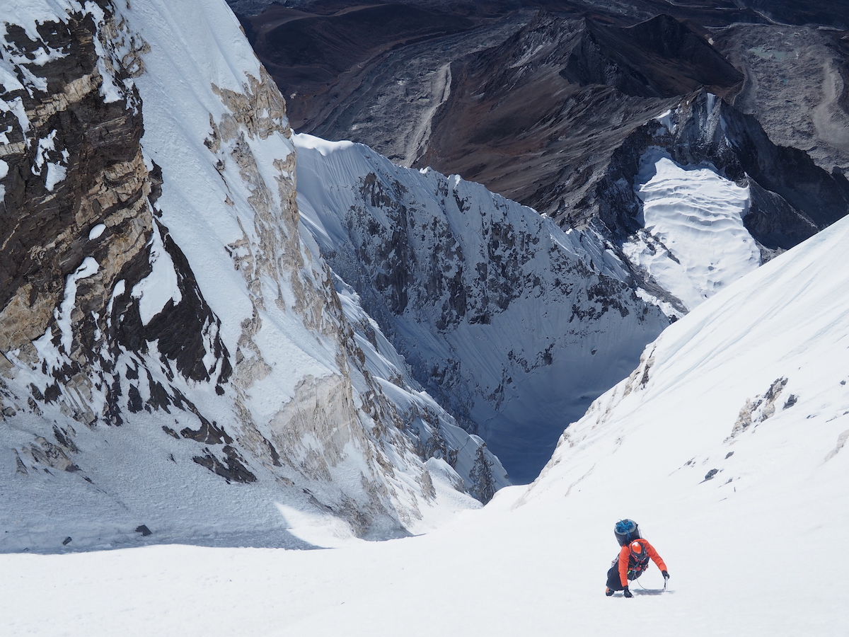 [Photo] Courtesy of Helias Millerioux, Benjamin Guigonnet, Frederic Degoulet
