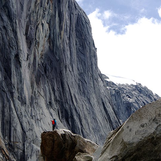 Cerro de la Mariposa