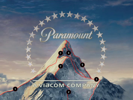 paramount