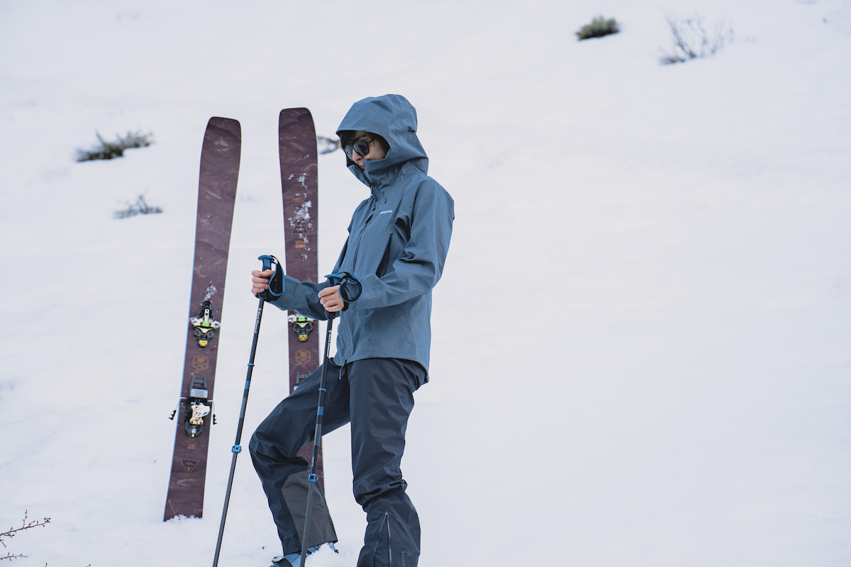 Patagonia Women