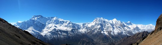 piolet-nepal