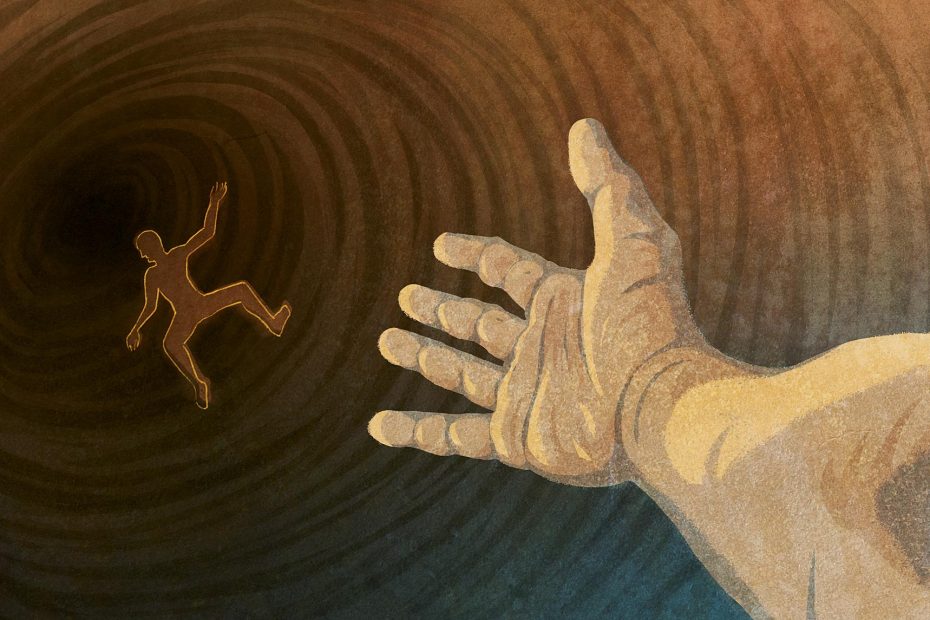 Illustration by Andreas Schmidt