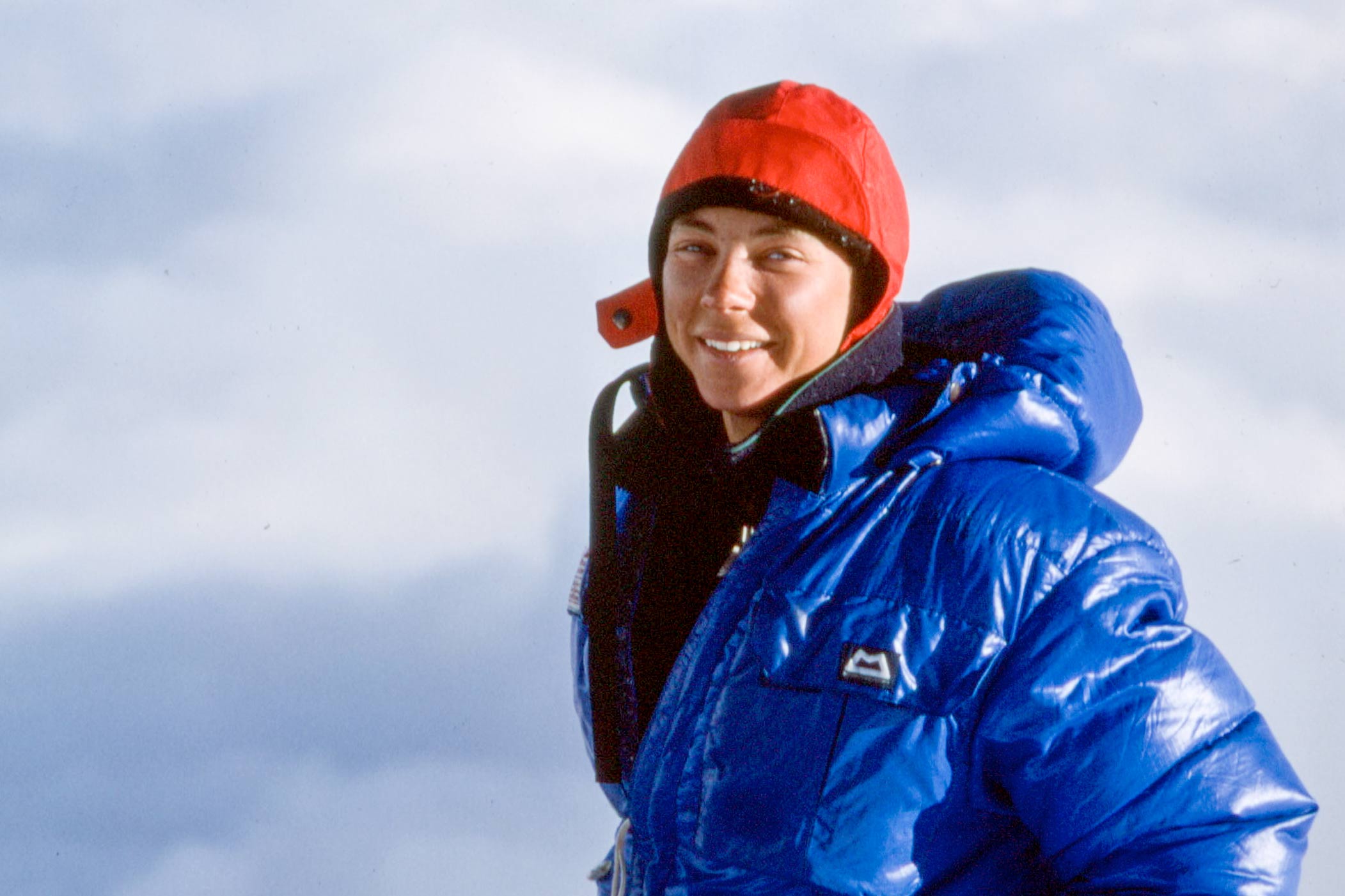 1984: Sarah’s Summit