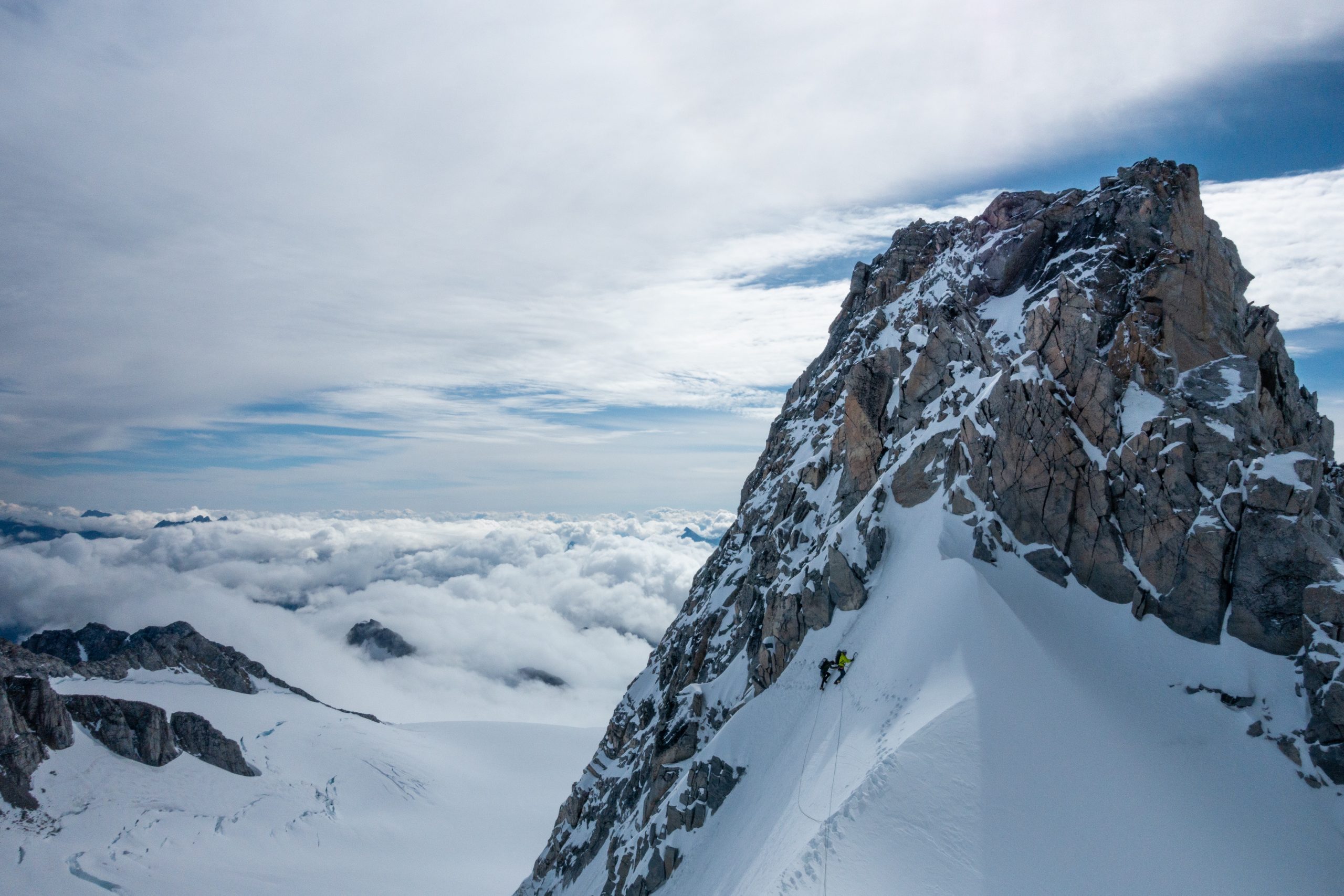 2023: The Serra Traverse