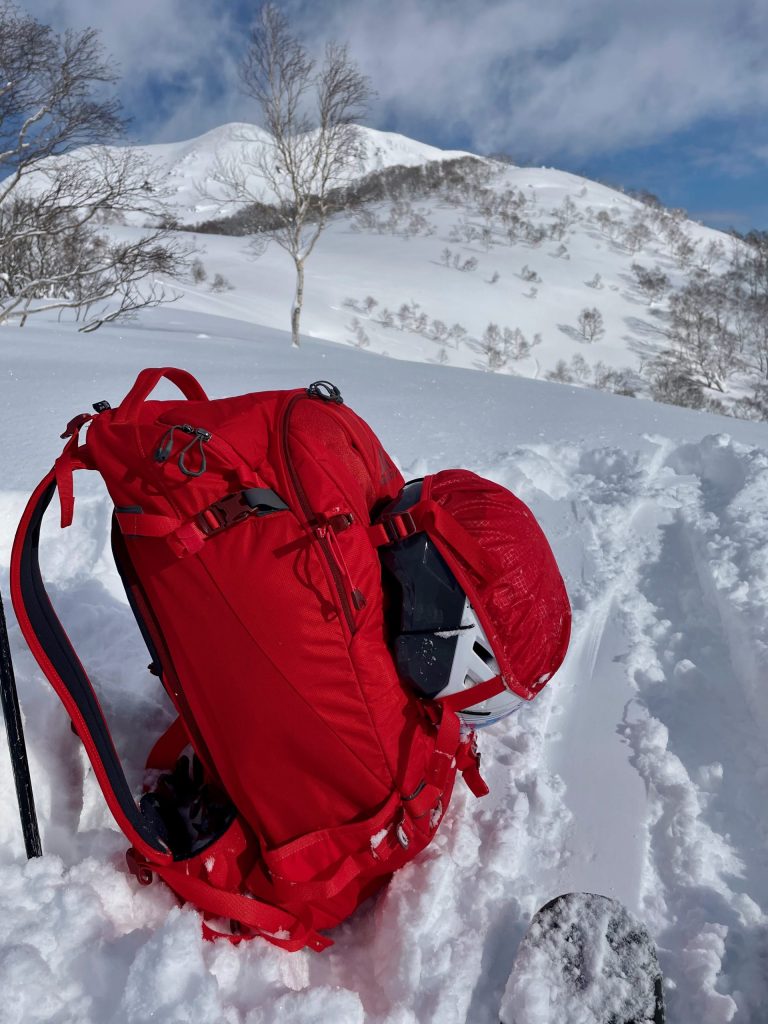 Gregory's Targhee 32: A Ski-Mountaineering Pack that Meets and