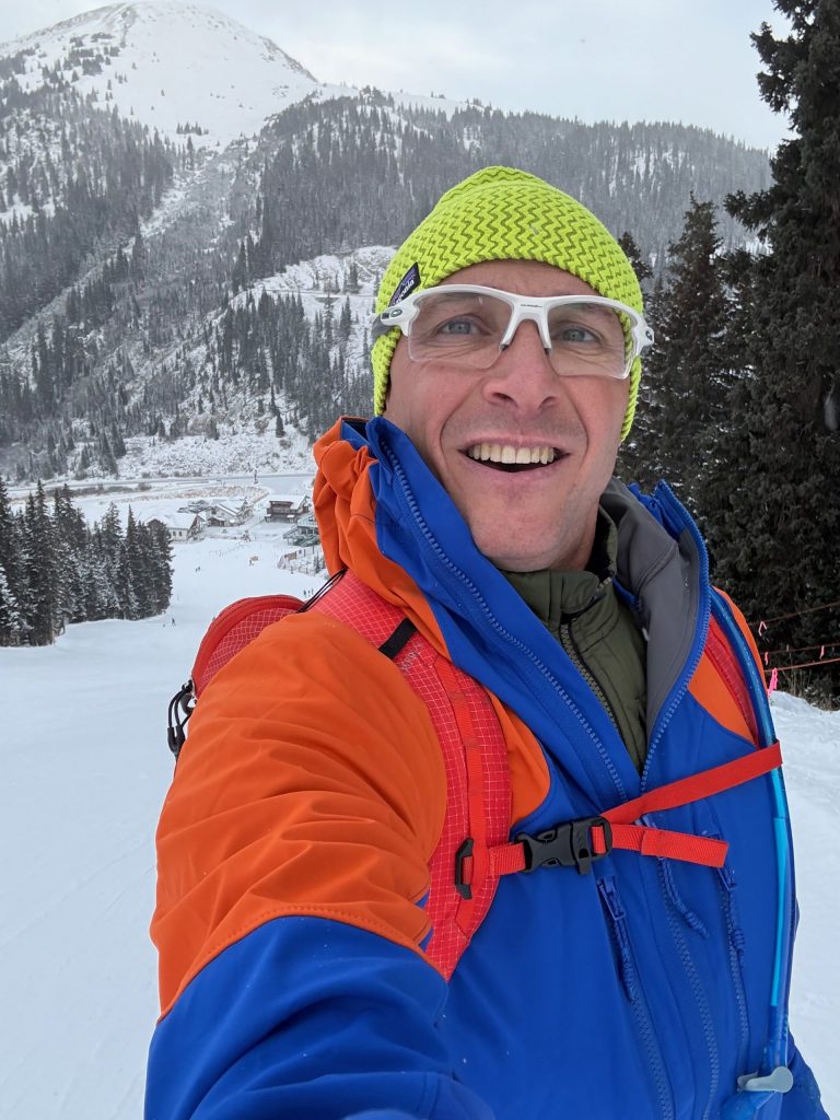 Mammut's Eiger Nordwand Pro SO Hooded Jacket and Pants: Versatile