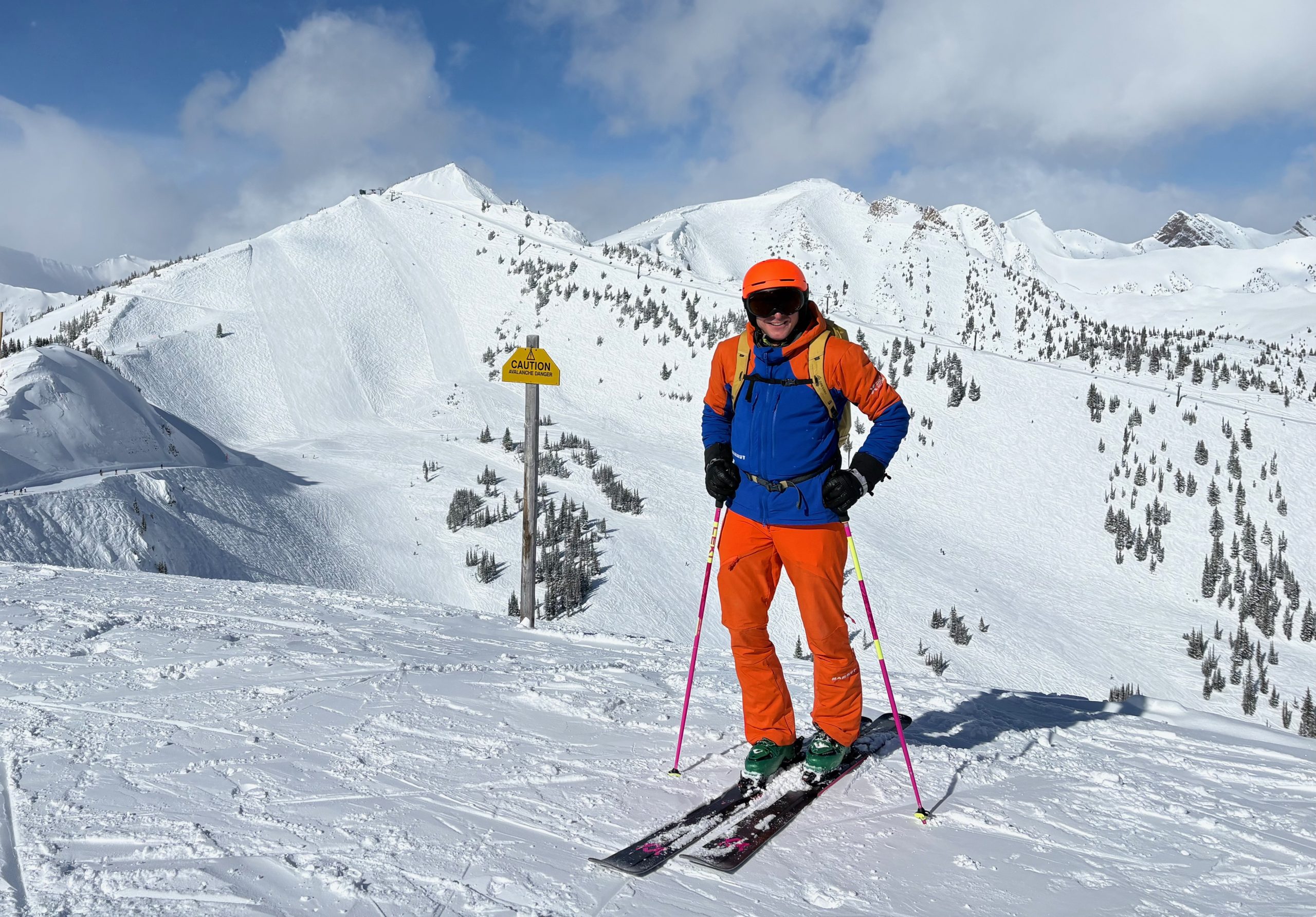 eider アイダー スキースノーボード パンツ Mammut's Eiger Nordwand Pro SO Hooded Jacket and Pants: Versatile