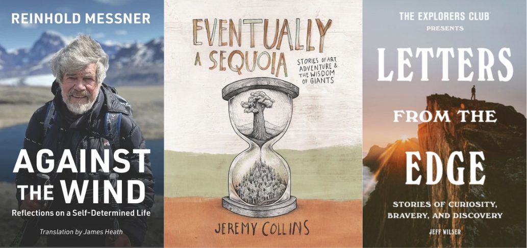 What We're Reading, 2026 vol. 1 - Alpinist