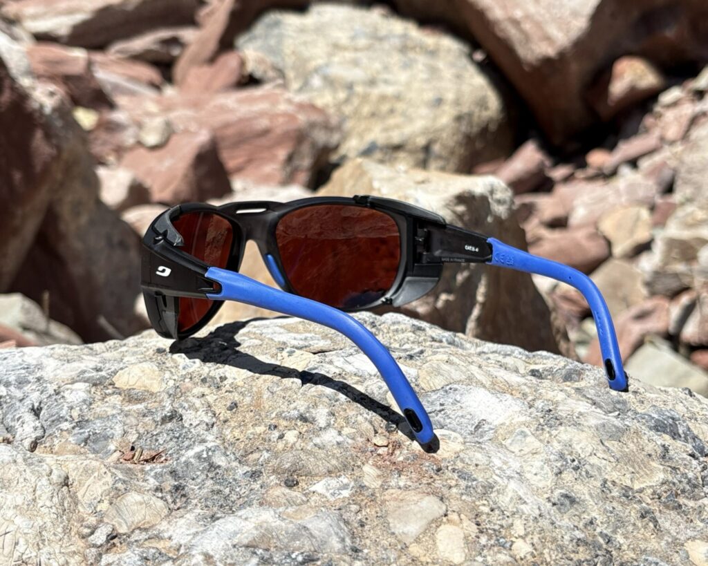 Julbo's Explorer 2.0: A Modern Update to the Original Glacier