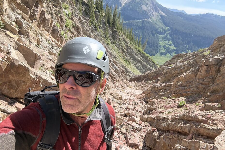 Julbo's Explorer 2.0: A Modern Update to the Original Glacier