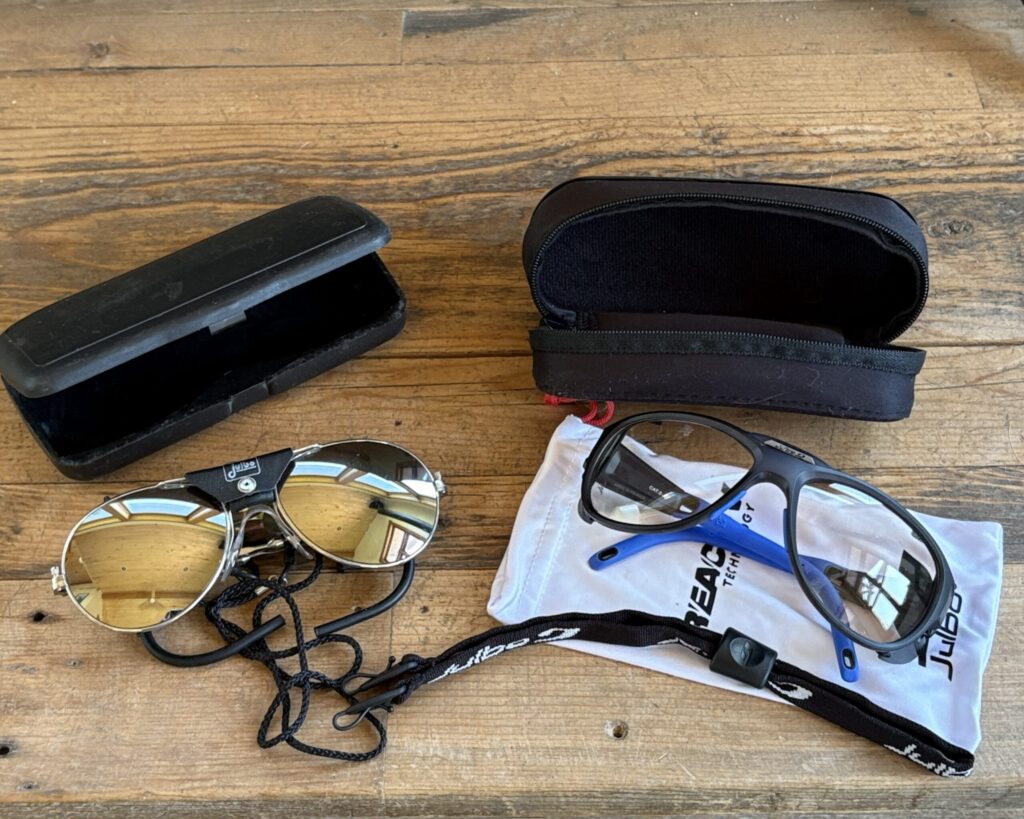 Julbo's Explorer 2.0: A Modern Update to the Original Glacier
